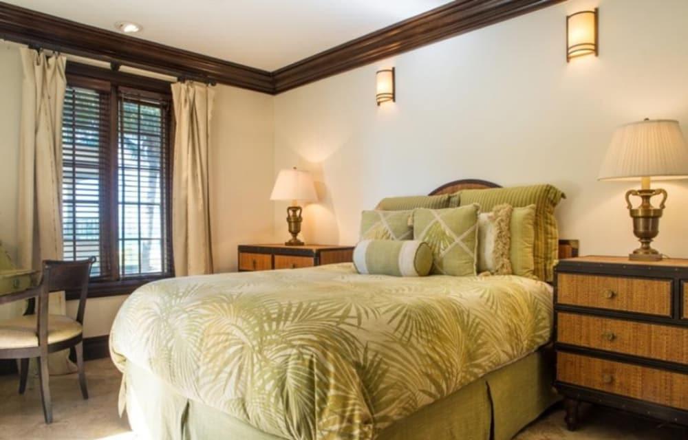 The Somerset On Grace Bay Exterior foto