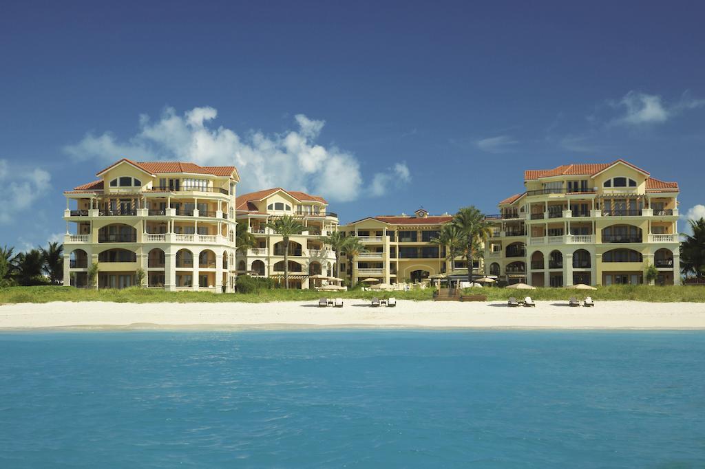 The Somerset On Grace Bay Exterior foto