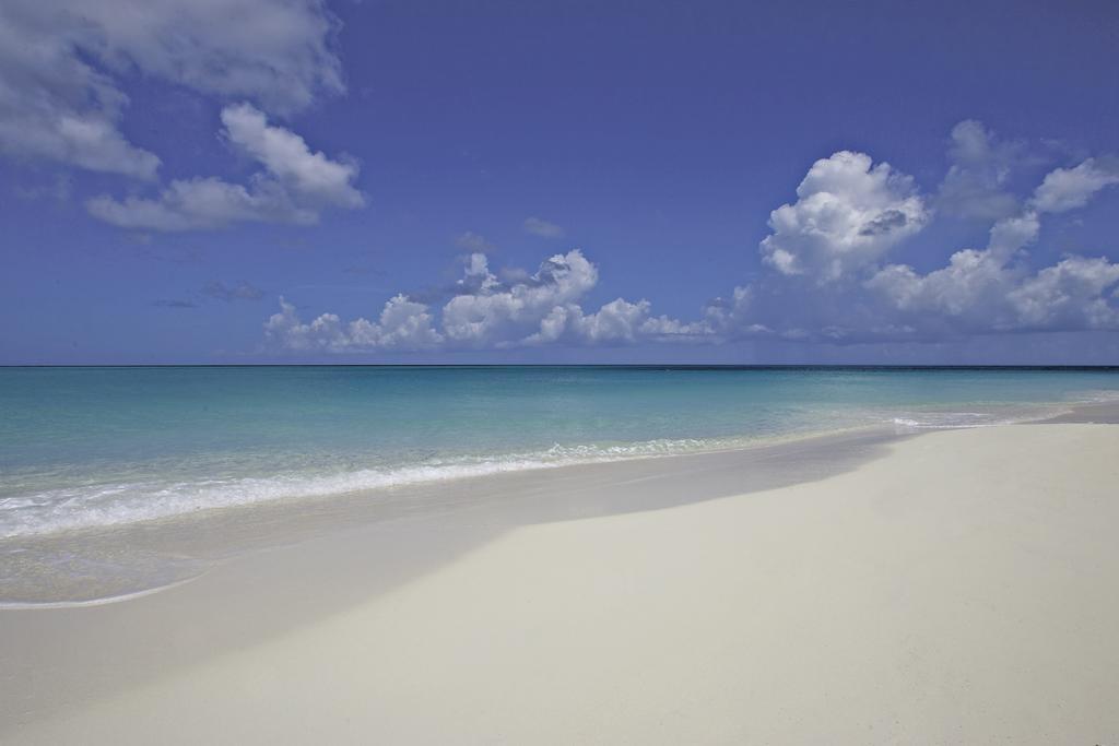 The Somerset On Grace Bay Exterior foto