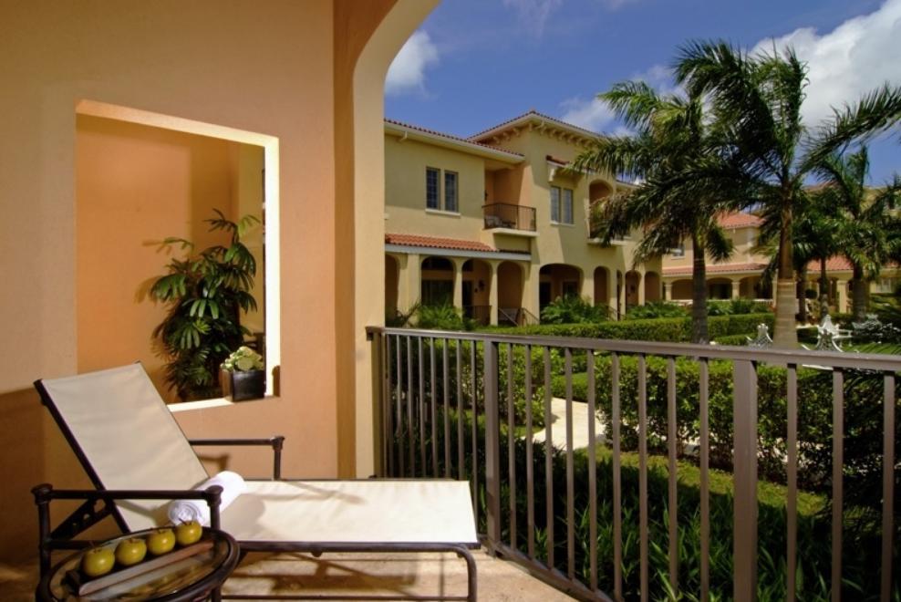 The Somerset On Grace Bay Exterior foto