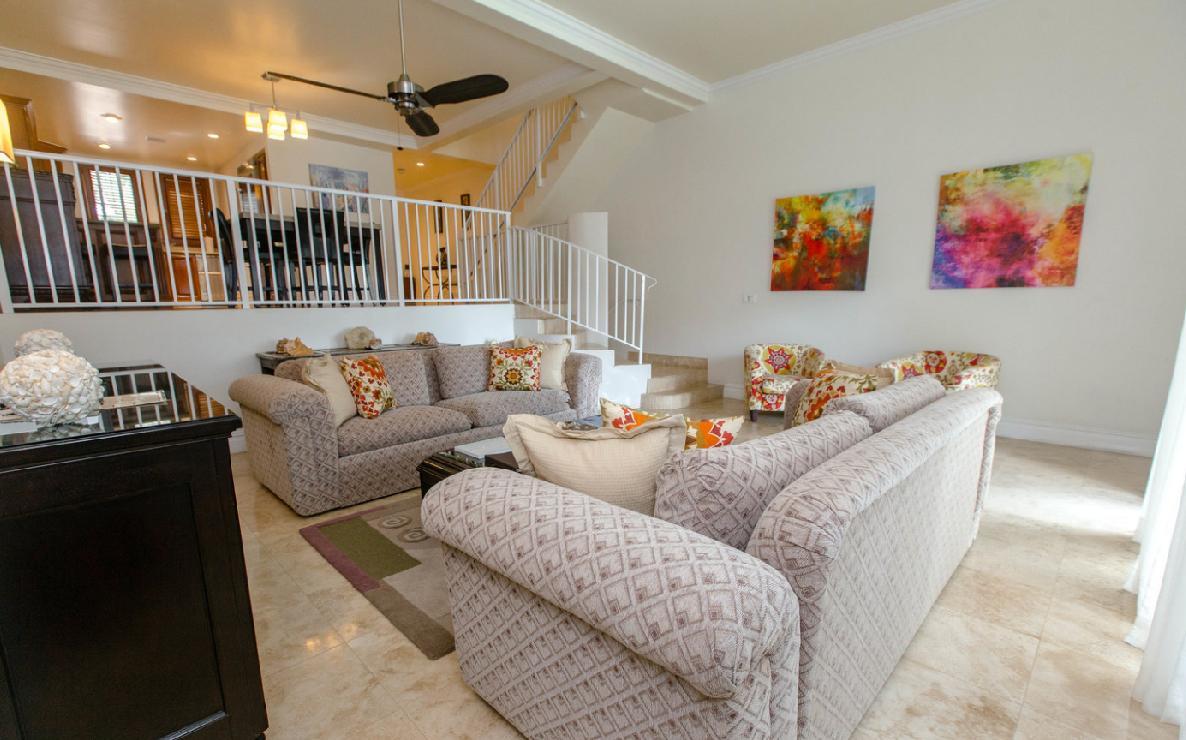 The Somerset On Grace Bay Exterior foto