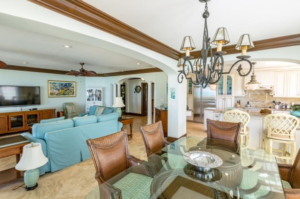 The Somerset On Grace Bay Exterior foto